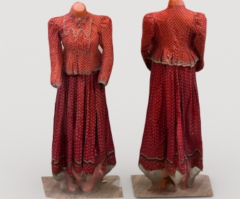 Modern Clothes-ID:611449968