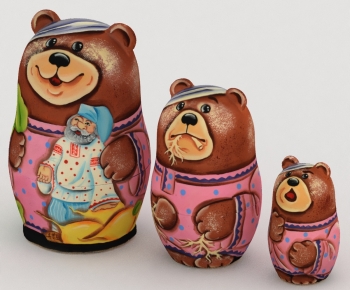 Modern Toys-ID:924707895