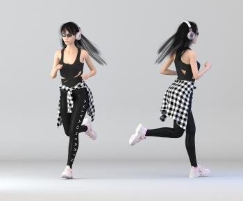 Modern Woman-ID:447154057