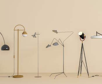 Modern Floor Lamp-ID:621995938