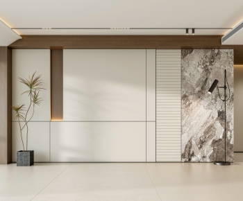 Modern TV Wall-ID:464600099