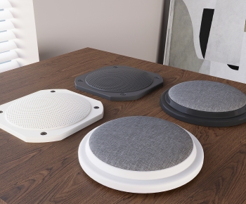 Modern Sound Box-ID:908653971