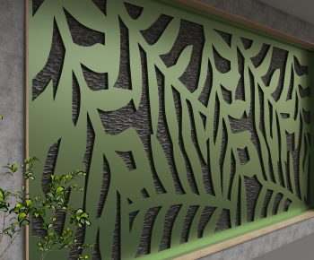 Modern TV Wall-ID:276326895