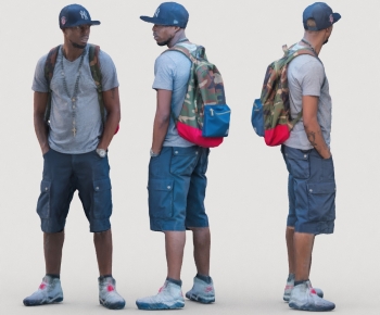 Modern Man-ID:988131053