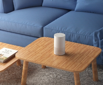 Modern Coffee Table-ID:340142014