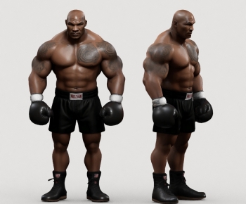 Modern Man-ID:543133023