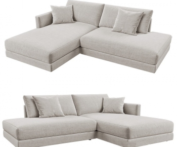 Modern Corner Sofa-ID:885767944
