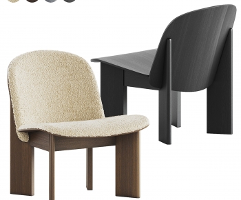 Modern Lounge Chair-ID:421188126