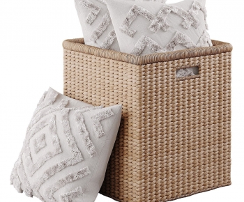 Modern Storage Basket-ID:940644982