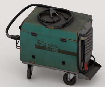 Modern Industrial Equipment-ID:896570761