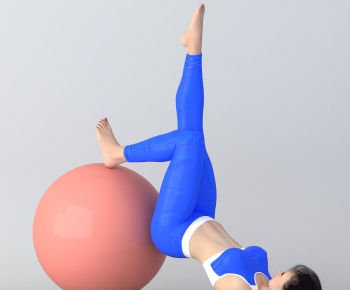 Modern Woman-ID:823802958