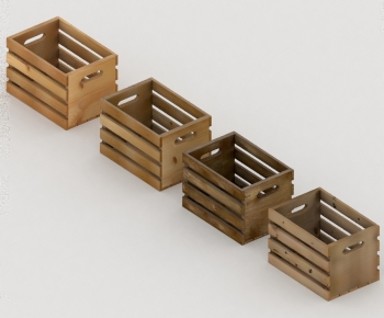 Modern Storage Basket-ID:157854086