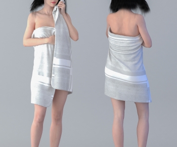 Modern Woman-ID:254298936