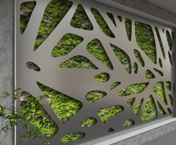 Modern TV Wall-ID:472642903