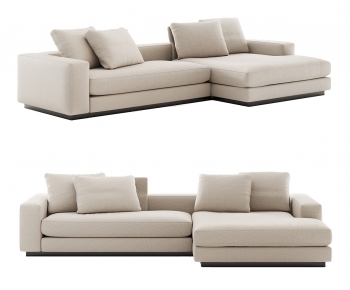 Modern Corner Sofa-ID:519154078