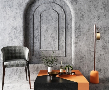 Modern Coffee Table-ID:360269075