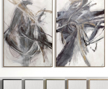 Modern Picture Frame-ID:658441077