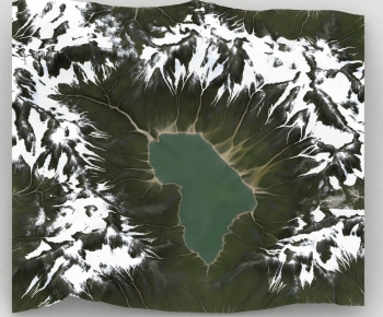 Modern Landscape-ID:490930081