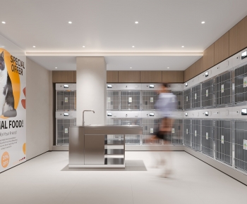 Modern Pet Shop-ID:112107048