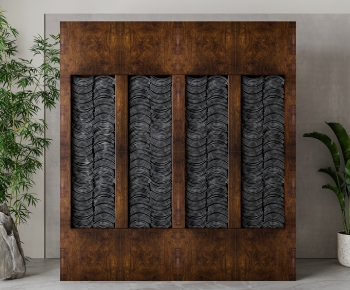 New Chinese Style Partition-ID:772803074