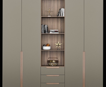 Modern Bookcase-ID:103049314
