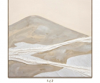 Modern Picture Frame-ID:908165931