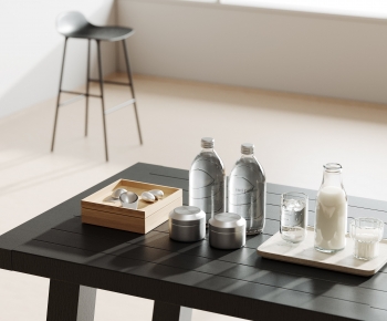 Modern Tea Set-ID:454718112