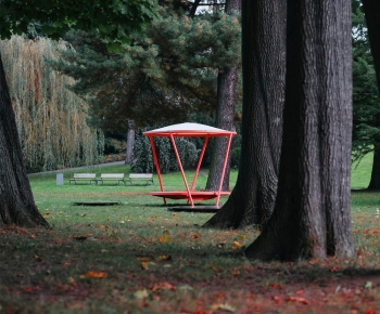 Modern Landscape-ID:292260652