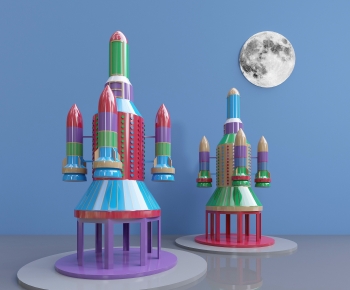 Modern Toys-ID:144717934