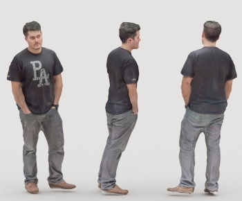 Modern Man-ID:108423958