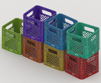 Modern Storage Basket-ID:459809333