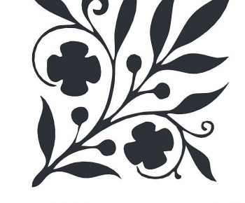 Modern Wall Decoration-ID:235398052