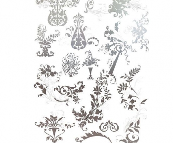 Modern Wall Decoration-ID:217083932