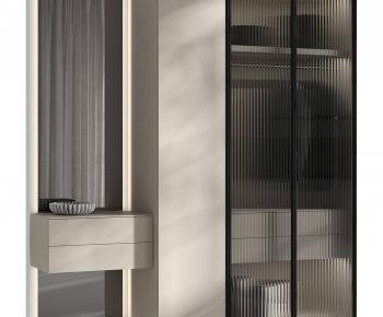 Modern The Wardrobe-ID:858320003