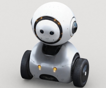 Modern Robot-ID:133393053