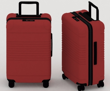 Modern Tourist Box-ID:753490923