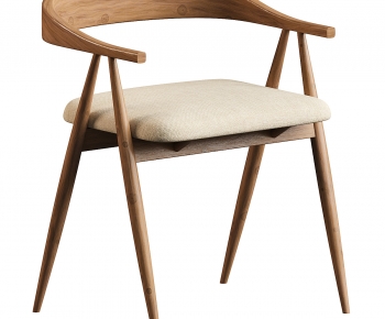 Modern Dining Chair-ID:550685885