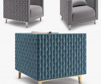 Modern Single Sofa-ID:723249941