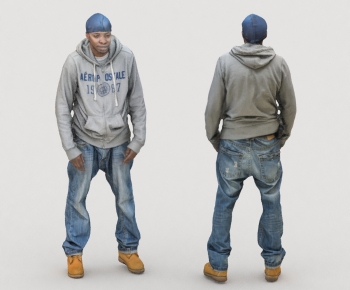 Modern Man-ID:728389988