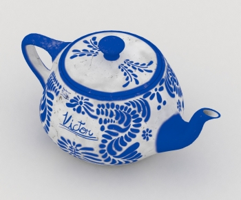 New Chinese Style Tea Set-ID:480539084