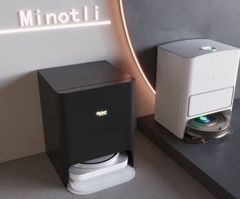 Modern Household Electrical Appliances-ID:500458007