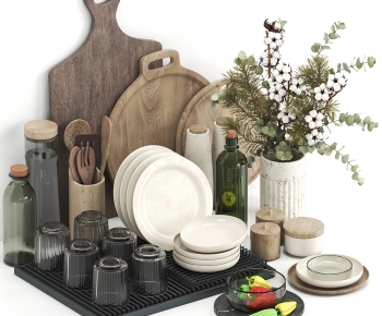 Modern Kitchenware-ID:660425909