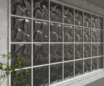 Modern TV Wall-ID:137921092