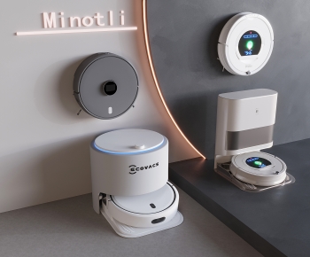 Modern Household Electrical Appliances-ID:901598958