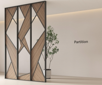 Modern Partition-ID:446183923