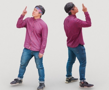 Modern Man-ID:927999029