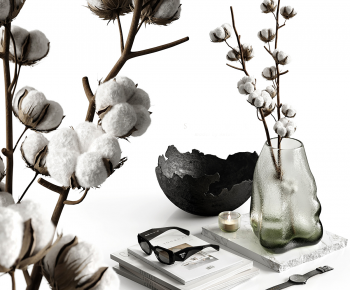 Modern Flower Arrangement-ID:279640918