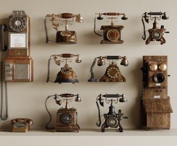 French Style Retro Style Digital Products-ID:712569952