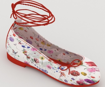 Modern Shoes-ID:341830344