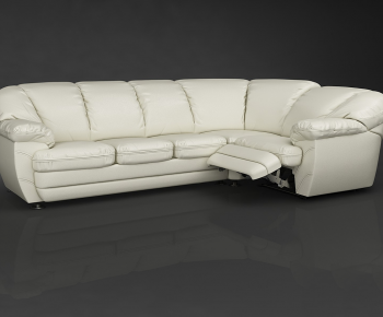 Modern Corner Sofa-ID:165374048